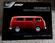 Revell 01034 bus - vw,