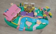 Polly Pocket Bluebird Magical