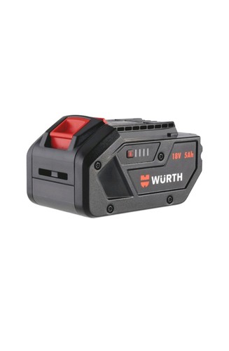 Würth cube connect - m-cube, akku