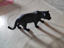 2016 Schleich® Schwarzer Panther - 14774 - Wildtiere - Raubkatze
