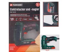 PARKSIDE Elektrotacker  Tacker