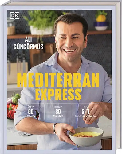 Mediterran express - mediterran,