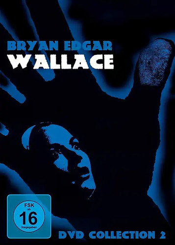 Bryan edgar wallace - bryan,