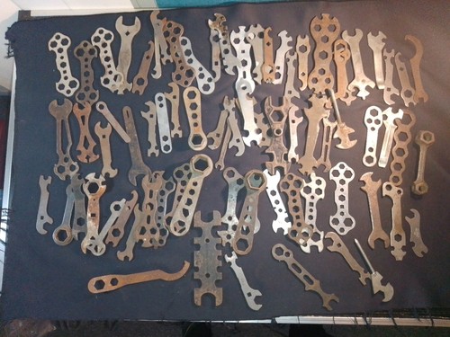 Konvolut sammlung antik - 1,