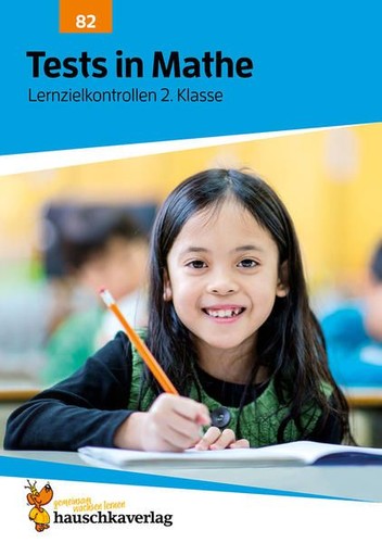 übungsheft mit tests - Übungsheft, mathe
