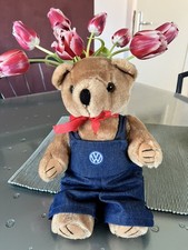Original VW Teddybär mit