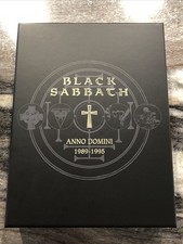 Black Sabbath Anno Domini