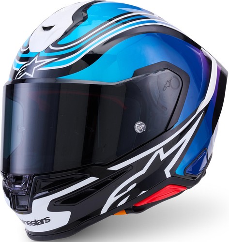 Alpinestars supertech zeal - alpinestars, r7