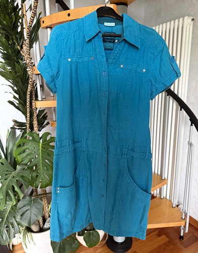 Esprit damen leinen - esprit,