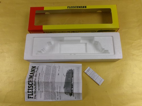 Fleischmann 4355 - fleischmann,