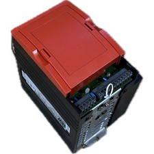 AJ704 Frequenzumrichter SEW Movitrac 31C007-503-4-20 Deckel fehlt