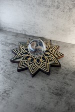 Bergkristall Kugel Klein