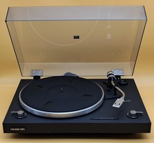 Visonik CEC2200 HI-FI Stereo Schallplattenspieler