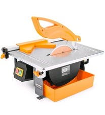 Tischkreissäge