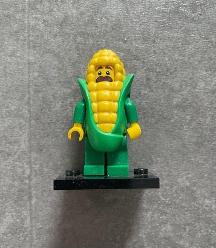 Lego mini figur 71018 - lego, 17