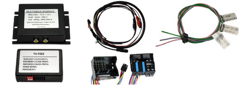 Multimedia interface auf can - multimedia,