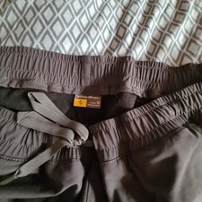 Outdoorhose Thermohose Eddie