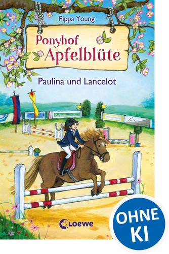 Paulina und lancelot - /, ponyhof