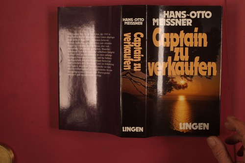 343329 hans otto meissner - 343329,