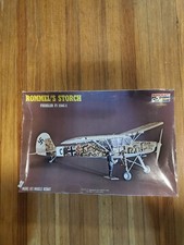 Minicraft Rommel's Storch