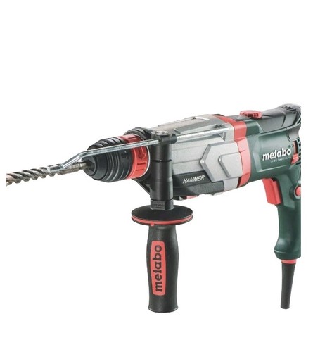 Metabo schlagbohrmaschine uhev - metabo,