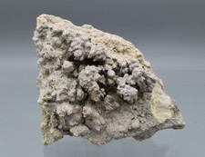 Hydromagnesit, Staten Island, New York City, New York, USA