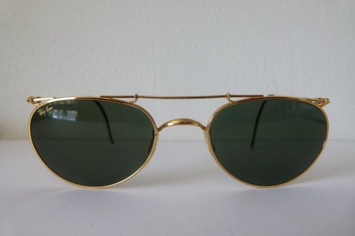 Vintage ray ban - ray-ban, w1537