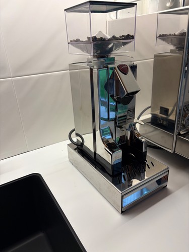 Eureka kaffee espresso mühle - eureka, kaffee-espresso-mühle