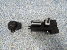 Switch Audi Q3 8U seat
