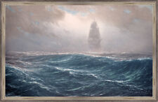 Der fliegende Holländer