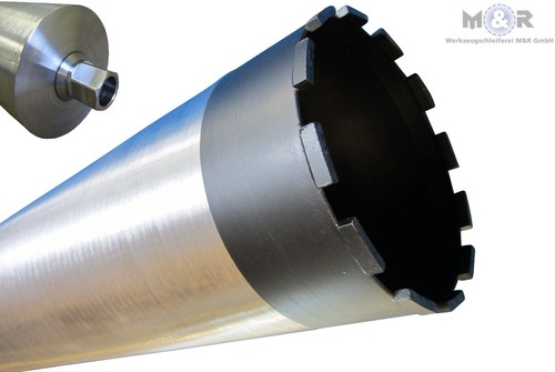 Diamant bohrkrone asphalt - diamant-bohrkrone,