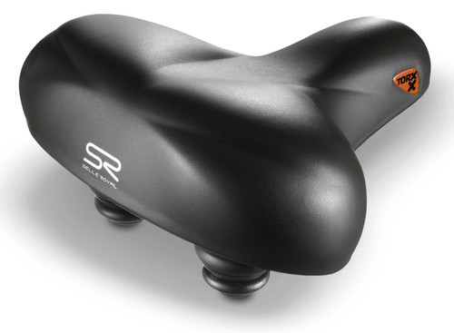 Fahrradsattel selle royal torx - selle,