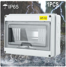 Sicherungskasten Feuchtraum