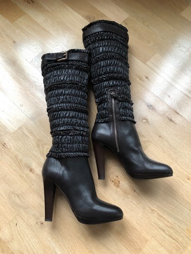 Miu stiefel 5 - miu, 37.5