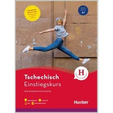 NEU: Einstiegskurs TSCHECHISCH