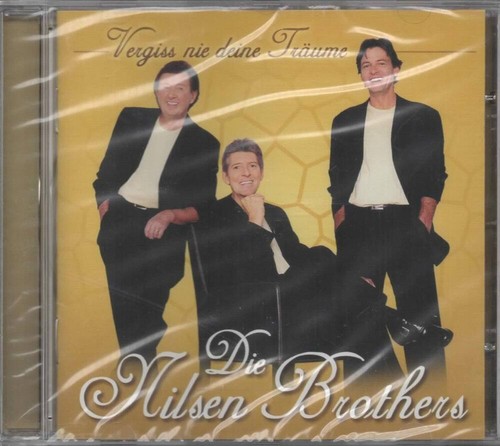 Die nilsen brothers vergiss - nilsen,