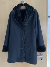 Wendemantel Fell Webpelz