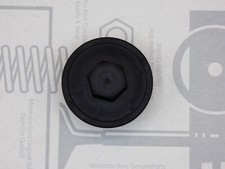 Deckel, Vorfilter. Atego