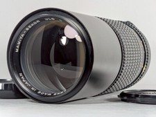 Mamiya Sekor ULD C 300Mm F/5.6