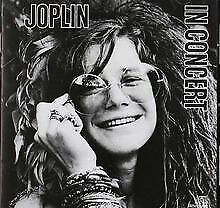 Joplin in Concert von