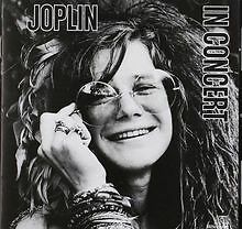 Joplin concert von - joplin,