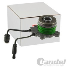 ZENTRALAUSRÜCKER KUPPLUNG MB