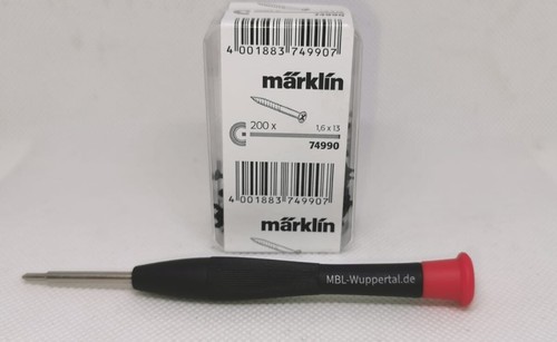 Märklin 74990 gleis - h0, c-gleis