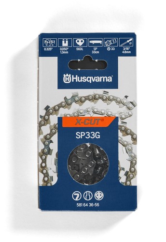 Husqvarna sägekette 325 - sägekette,