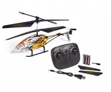Carson 500507151 Eagle 220 Autostart 2.4G 100% RTF Hubschrauber Helikopter Heli