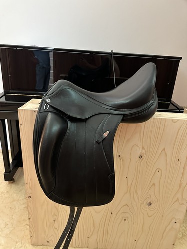 Sattel selleria equipe modell - equipe,