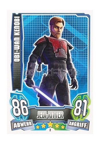 Force attax serie 2 - serie, 4