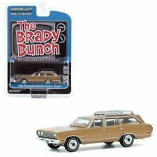 1969 Plymouth Satellite