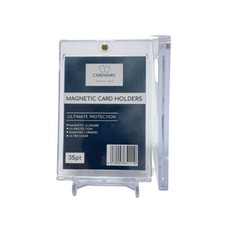 1x Magnetholder - 100pt - Magnetic Cardholder - Magnetische Kartenhalter - NEW