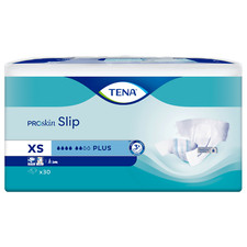 TENA Slip Plus